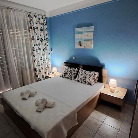 Cosy Apartment Переа Экстерьер фото