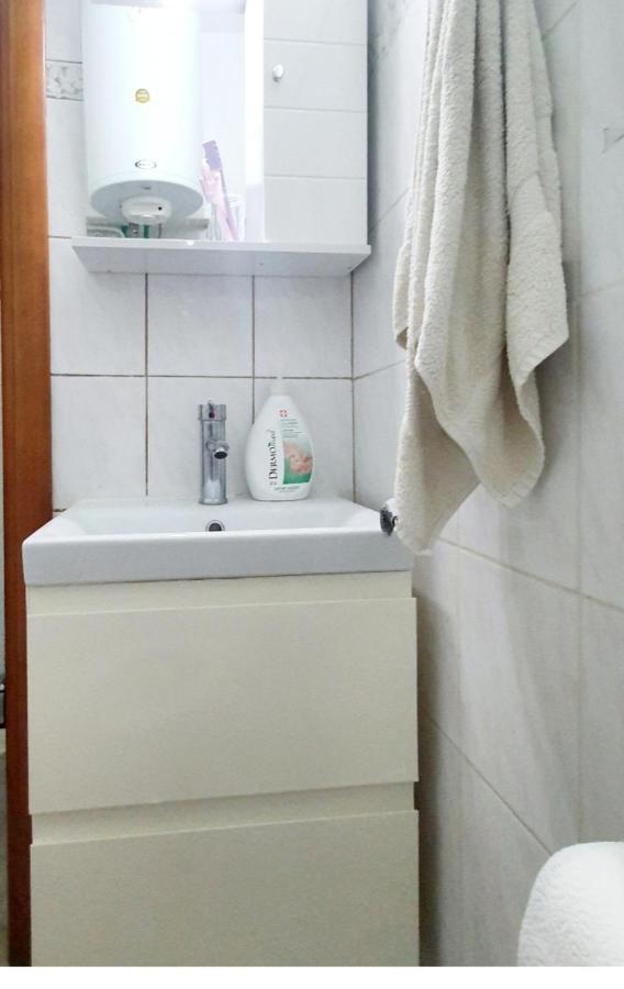 Cosy Apartment Переа Экстерьер фото