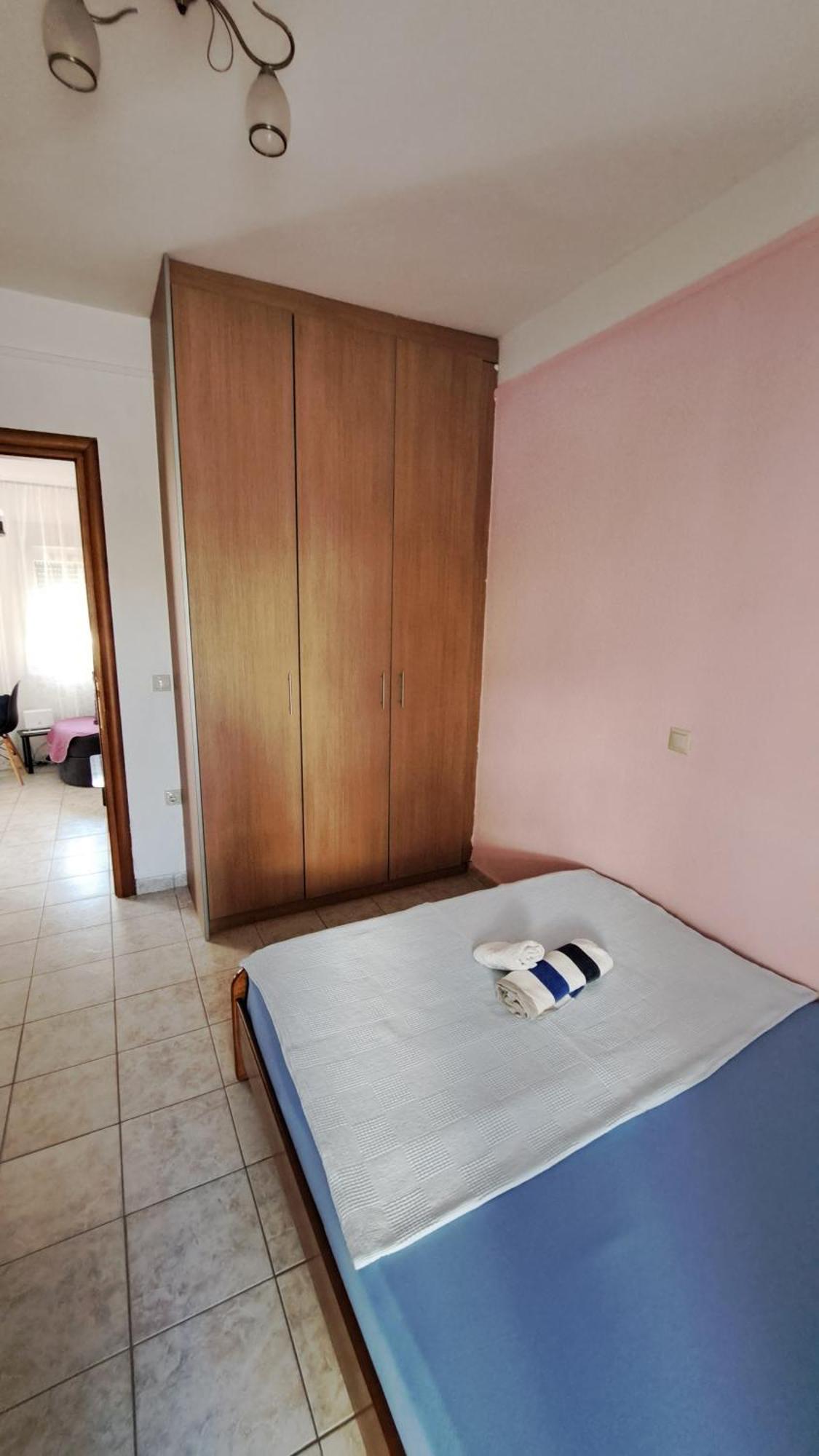 Cosy Apartment Переа Экстерьер фото