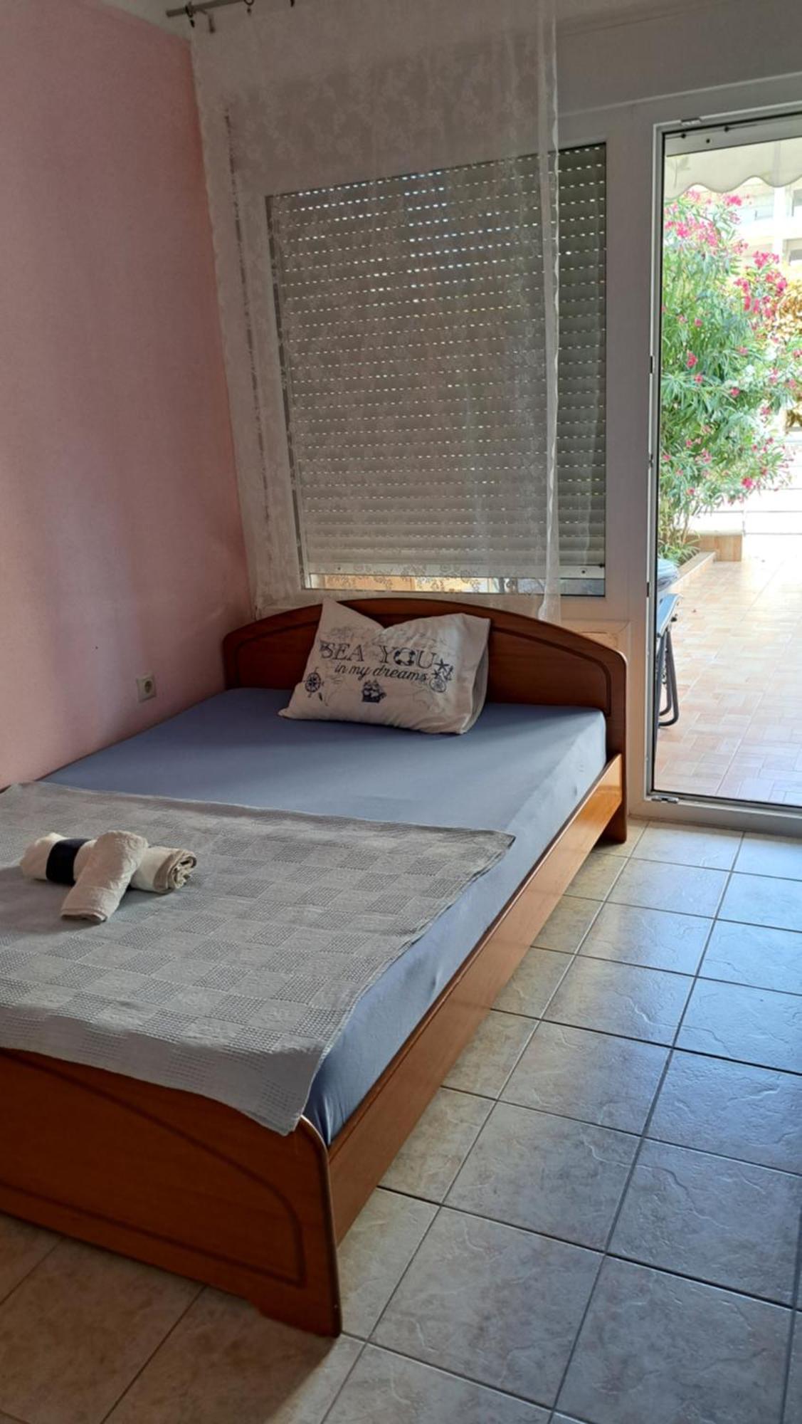 Cosy Apartment Переа Экстерьер фото